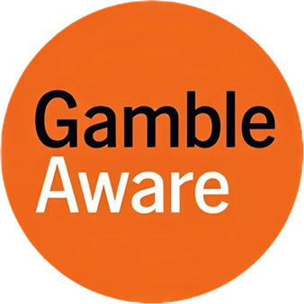 Logótipo gambleaware