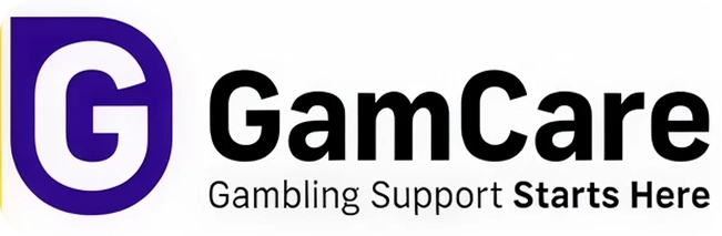 Logótipo gamecare