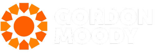 Logótipo gordonmoody