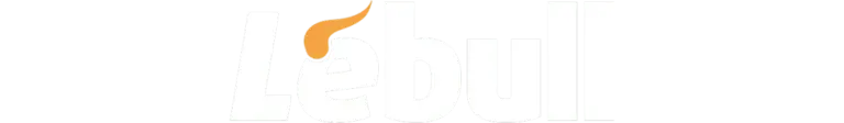 Logótipo lebull